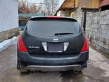 Nissan Murano 2006 годаүшін3 750 000 тг. в Алматы – фото 2