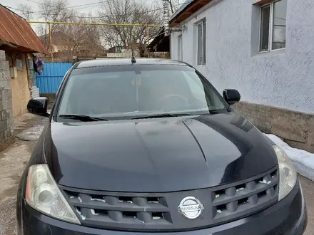 Nissan Murano 2006 года за 3 750 000 тг. в Алматы