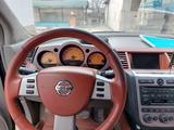 Nissan Murano 2006 годаүшін3 750 000 тг. в Алматы – фото 4
