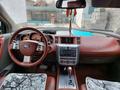 Nissan Murano 2006 годаүшін3 750 000 тг. в Алматы – фото 5