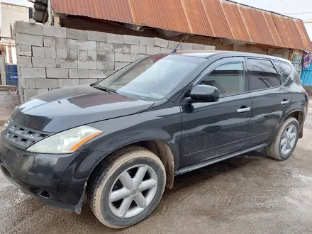 Nissan Murano 2006 года за 3 750 000 тг. в Алматы – фото 7