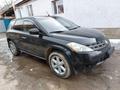 Nissan Murano 2006 годаүшін3 750 000 тг. в Алматы – фото 8