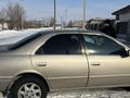 Toyota Camry 2000 года за 2 600 000 тг. в Талдыкорган – фото 3