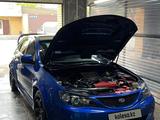 Subaru Impreza 2007 года за 7 000 000 тг. в Семей – фото 4