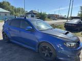 Subaru Impreza 2007 года за 7 000 000 тг. в Семей – фото 3