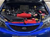 Subaru Impreza 2007 года за 7 000 000 тг. в Семей – фото 2