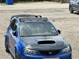 Subaru Impreza 2007 года за 7 000 000 тг. в Семей