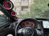 Subaru Impreza 2007 года за 7 000 000 тг. в Семей – фото 5