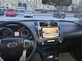 Toyota Land Cruiser Prado 2015 года за 18 000 000 тг. в Павлодар