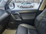 Toyota Land Cruiser Prado 2015 года за 18 000 000 тг. в Павлодар – фото 2