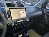 Toyota Land Cruiser Prado 2015 года за 18 000 000 тг. в Павлодар – фото 4