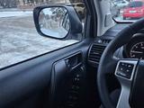 Toyota Land Cruiser Prado 2015 года за 18 000 000 тг. в Павлодар – фото 5