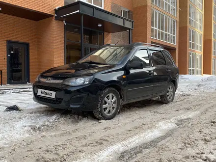 ВАЗ (Lada) Kalina 2194 2014 года за 2 590 000 тг. в Астана