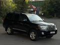 Toyota Land Cruiser 2008 года за 16 500 000 тг. в Алматы – фото 4