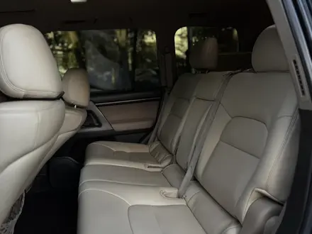 Toyota Land Cruiser 2008 года за 16 500 000 тг. в Алматы – фото 11