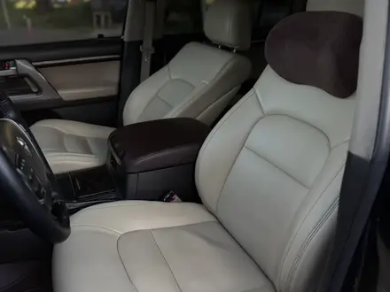 Toyota Land Cruiser 2008 года за 16 500 000 тг. в Алматы – фото 13