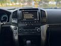Toyota Land Cruiser 2008 года за 16 500 000 тг. в Алматы – фото 16