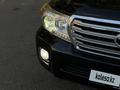 Toyota Land Cruiser 2008 года за 16 500 000 тг. в Алматы – фото 19