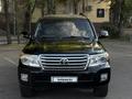 Toyota Land Cruiser 2008 года за 16 500 000 тг. в Алматы