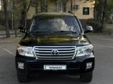 Toyota Land Cruiser 2008 года за 16 500 000 тг. в Алматы