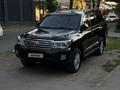 Toyota Land Cruiser 2008 года за 16 500 000 тг. в Алматы – фото 22