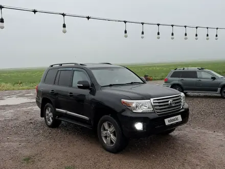Toyota Land Cruiser 2008 года за 16 500 000 тг. в Алматы – фото 23