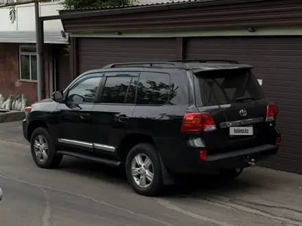 Toyota Land Cruiser 2008 года за 16 500 000 тг. в Алматы – фото 25
