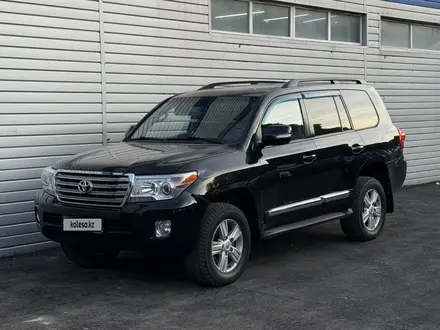 Toyota Land Cruiser 2008 года за 16 500 000 тг. в Алматы – фото 24