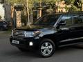 Toyota Land Cruiser 2008 года за 16 500 000 тг. в Алматы – фото 3