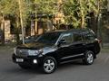 Toyota Land Cruiser 2008 года за 16 500 000 тг. в Алматы – фото 2