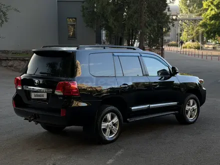 Toyota Land Cruiser 2008 года за 16 500 000 тг. в Алматы – фото 5