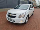 Chevrolet Cobalt 2024 года за 7 200 000 тг. в Темиртау