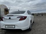 Opel Insignia 2013 года за 5 000 000 тг. в Уральск – фото 4