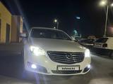 Opel Insignia 2013 года за 5 000 000 тг. в Уральск