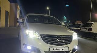 Opel Insignia 2013 года за 3 990 000 тг. в Уральск