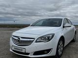 Opel Insignia 2013 года за 5 000 000 тг. в Уральск – фото 2