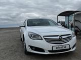 Opel Insignia 2013 года за 5 000 000 тг. в Уральск – фото 3