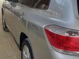 Toyota Highlander 2012 годаүшін15 000 000 тг. в Актау – фото 5