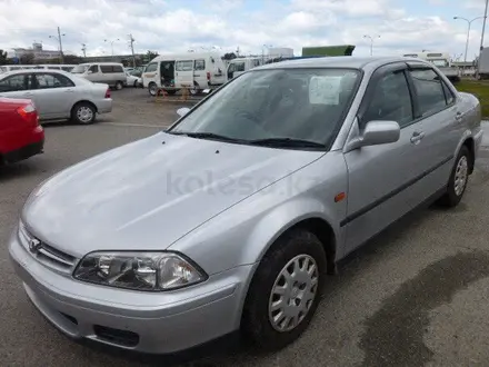 Honda Torneo 2001 года за 260 000 тг. в Павлодар