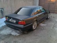 BMW 728 1997 годаүшін2 700 000 тг. в Шымкент