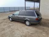 Volkswagen Passat 1992 годаfor1 300 000 тг. в Кызылорда – фото 5