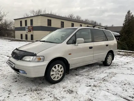 Honda Odyssey 1996 года за 3 300 000 тг. в Алматы – фото 4