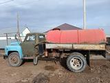 ГАЗ  53 1991 годаүшін1 500 000 тг. в Уральск – фото 3