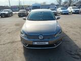 Volkswagen Passat 2012 года за 4 900 000 тг. в Алматы – фото 2