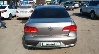 Volkswagen Passat 2012 года за 4 900 000 тг. в Алматы