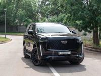 Cadillac Escalade 2023 года за 62 000 000 тг. в Алматы