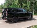 Cadillac Escalade 2023 года за 62 000 000 тг. в Алматы – фото 3