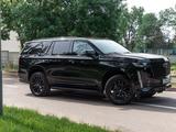 Cadillac Escalade 2023 годаүшін62 000 000 тг. в Алматы – фото 2