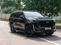 Cadillac Escalade 2023 года за 62 000 000 тг. в Алматы – фото 6