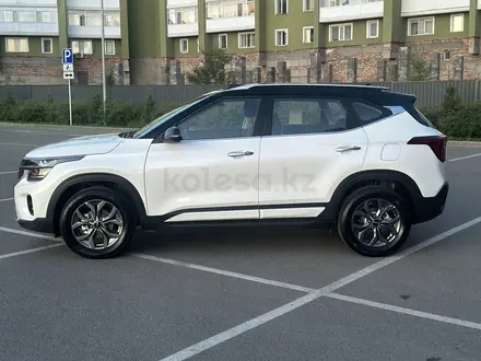 Kia Seltos 2024 года за 9 700 000 тг. в Караганда – фото 7